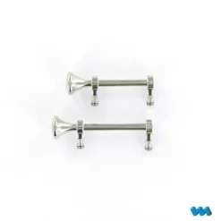 Carson Luchthoorn Set MAN TGX (1/14) 907096