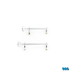 Carson Luchthoorn Set Mercedes Actros (1/14) 907161