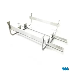 Carson Reserve Wiel Houder Staal (1/14) 907164