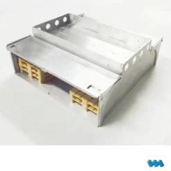 Carson Pallet Kist Voor Trailer Aluminium (1/14) 907379