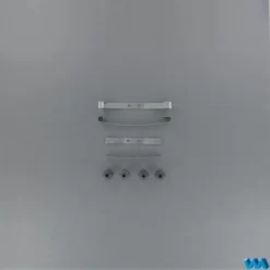 Bladveren Kort Met Bussen Set (1/16) 220969