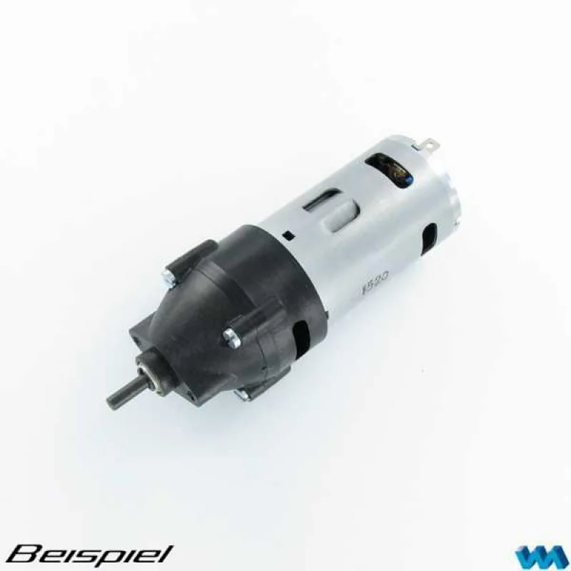 Planetaire Overbrenging 6:1 Metalen Tandwielen (1/14-1/16) 224503 2 Planetaire Overbrenging 6:1 Metalen Tandwielen (1/14-1/16) 224503 - Afbeelding 2