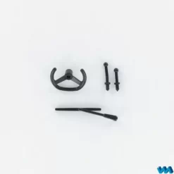 Stuurwiel En Versnellingspook (1/16) 216159