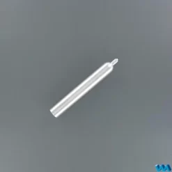 Gasfles Aluminium (1/16) 218340