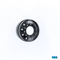 Euro Velg Zwart (1/16) 220380