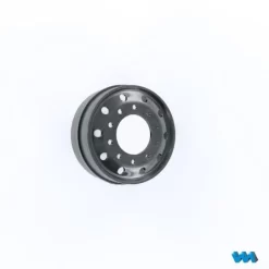 Euro Velg Donker Grijs Metallic (1/16) 220381