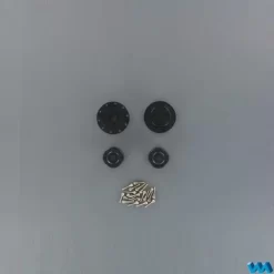 Wielnaaf Achteras Robbe 2st (1/16) 220972