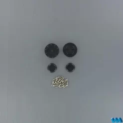 Wielnaaf Vooras Robbe 2st (1/16) 220973