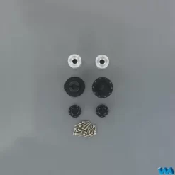 Wielnaaf Achteras Wedico 2st (1/16) 220974