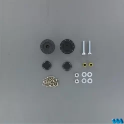 Wielnaaf Vooras Wedico 2st (1/16) 220975