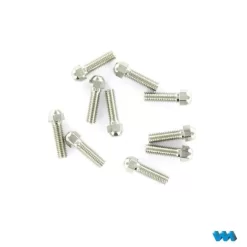 Dop Bouten M1.6x7 10st (1/16) 220979