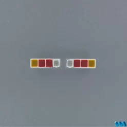 Carson 4 Kamer Achterlichten 2st (1/14) 907262