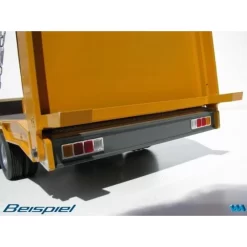 Carson 4 Kamer Achterlichten 2st (1/14) 907262 -Speelgoedwinkel Voor Vrachtwagens veroma 220982 3 800x800w