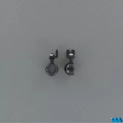 Mistlicht Rond 12mm 2st (1/16) 220983