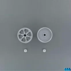 Trilex Velg Vooras 2st (1/16) 220996