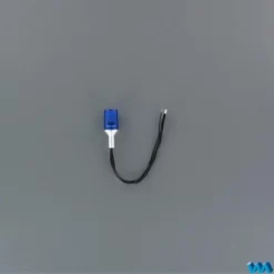 Zwaailicht Blauw (1/16) 222551