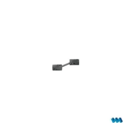 Dubbele Cardan As (1/14-1/16) 224490