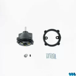 Planetaire Overbrenging 6:1 Kunststof Tandwielen (1/14-1/16) 224504