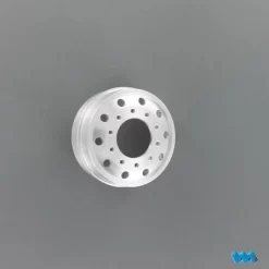 Euro Velg Aluminium Rondgat (1/16) 250010