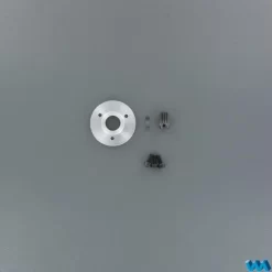 3 Speed Versnellingsbak Motor Adapter Buhler Oud (1/14-1/16) 251130