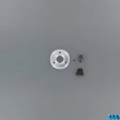 3 Speed Versnellingsbak Motor Adapter Buhler Nieuw (1/14-1/16) 251135