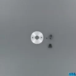 3 Speed Versnellingsbak Motor Adapter LRP-Carson Oud (1/14-1/16) 251140