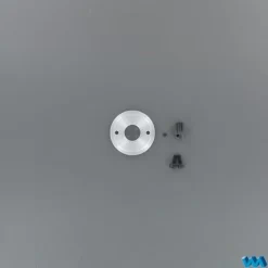 3 Speed Versnellingsbak Motor Adapter Mabuchi / Poison Nieuw (1/14-1/16) 251160