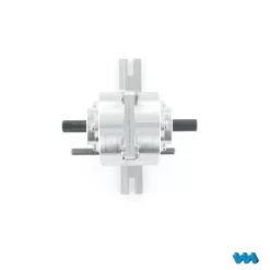 Transfer Bak Voor 4 Wheel Drive 2:1 (1/14-1/16) 251195 -Speelgoedwinkel Voor Vrachtwagens veroma 251195 3 800x800 1