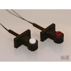 Verkerk Rubber Breedte Lampen BL4-RW