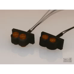 Verkerk Rubber Breedte Lampen BL5-OO