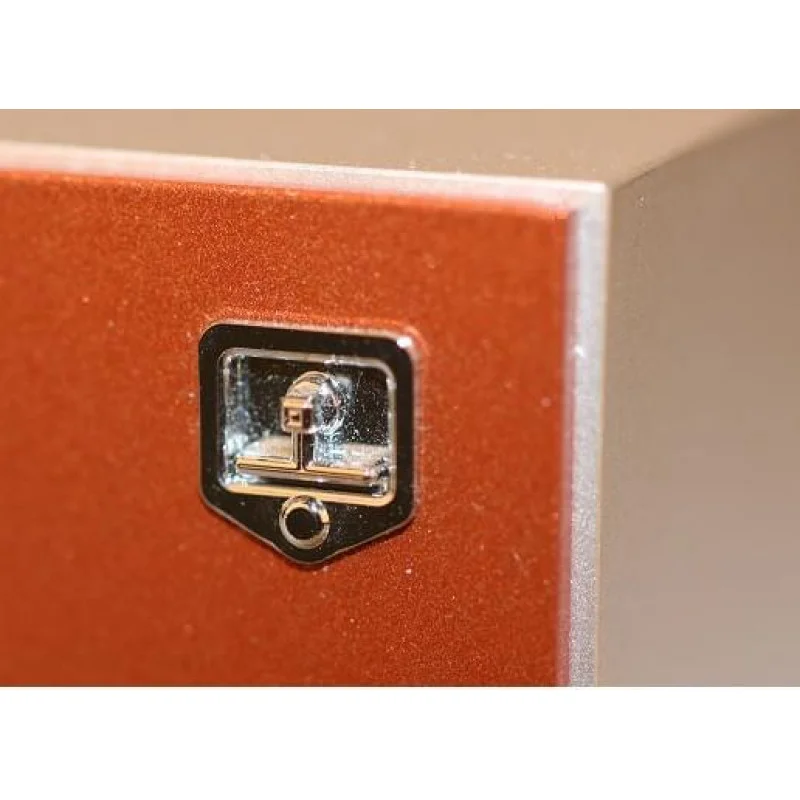 Verkerk Deense Kist DK 5-129 2 Verkerk Deense Kist DK 5-129 - Afbeelding 2