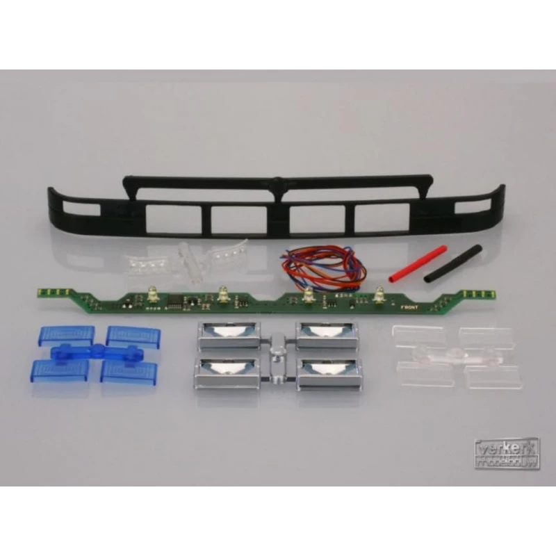 Scania Zonneklep 1 Scania Zonneklep