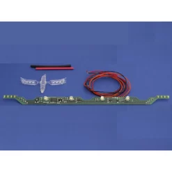 Verkerk Scania Zonneklep Printplaat (ter Vervanging)