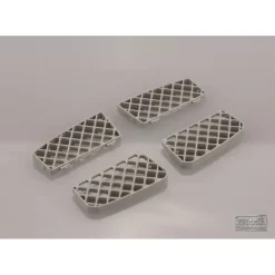 Scania Treeplank Standaard