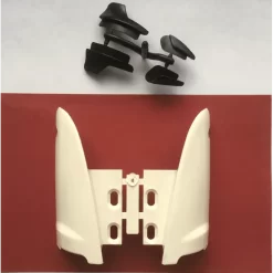 Scania Streamline Hoekstukken