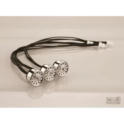 Truck Achterlichten Set