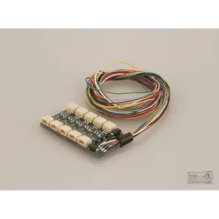 Truck Achterlichten Set -Speelgoedwinkel Voor Vrachtwagens vm rlr 2 800x800w