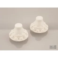 Scania Naafdoppen Trekas