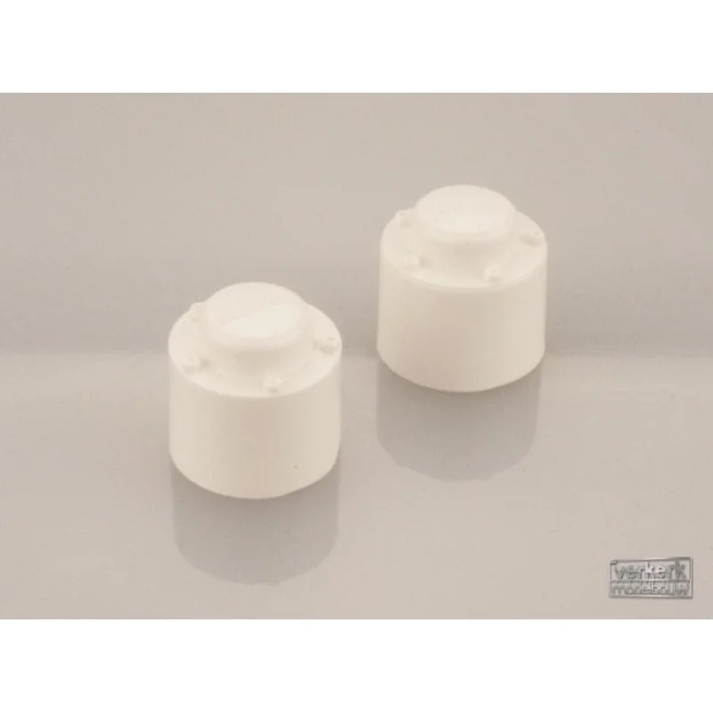 Scania Naafdoppen Sleepas 1 Scania Naafdoppen Sleepas