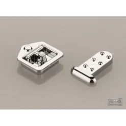 Grepen En Scharnieren