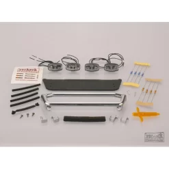 Verkerk Multibar Kelsa Blauw TA30CB