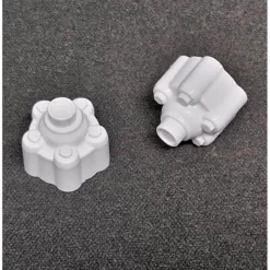 Naafdoppen Old Skool