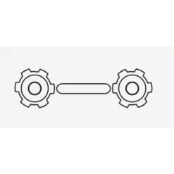 Verkerk Volvo FH16 Adblue Tankdop