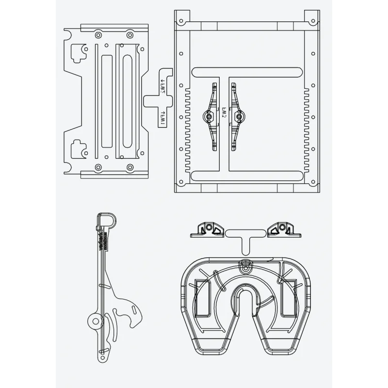 Verkerk Volvo FH16 Schotel Onderdelen 1 Verkerk Volvo FH16 Schotel Onderdelen