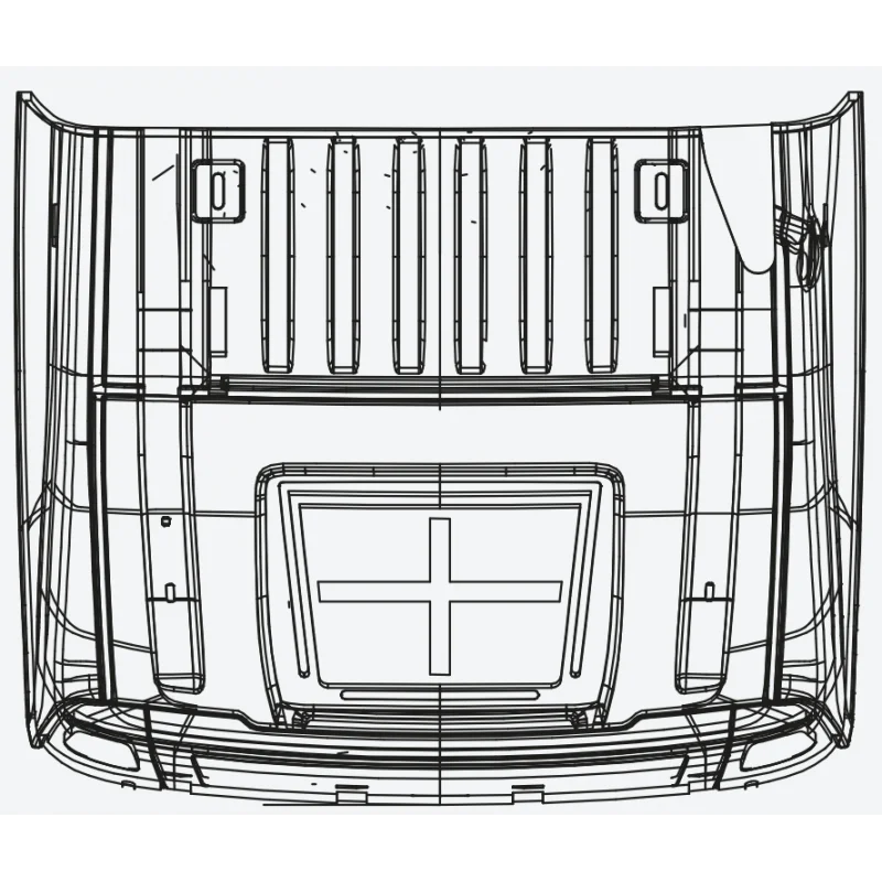 Verkerk Volvo FH16 Dak 1 Verkerk Volvo FH16 Dak