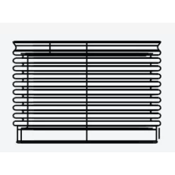 Verkerk Volvo FH16 Rubberen Balg Luchtinlaat