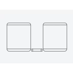 Verkerk Volvo FH16 Luchtbalgen Achteras