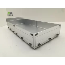 Flatbed / Bak Opbouw Voor Tamiya Volvo FH16 1/14 -Speelgoedwinkel Voor Vrachtwagens wte 071 555 volvo fh16 flatbed box 1 14 5 800x800w.jpg