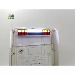 Cabine Achterlichten Met Lichtbalk 1/14 -Speelgoedwinkel Voor Vrachtwagens wte 099 2x truck cabin rearlight with lightbar 2 800x800w.jpg