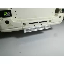 Scania Bumper Lichtbalk 1/14